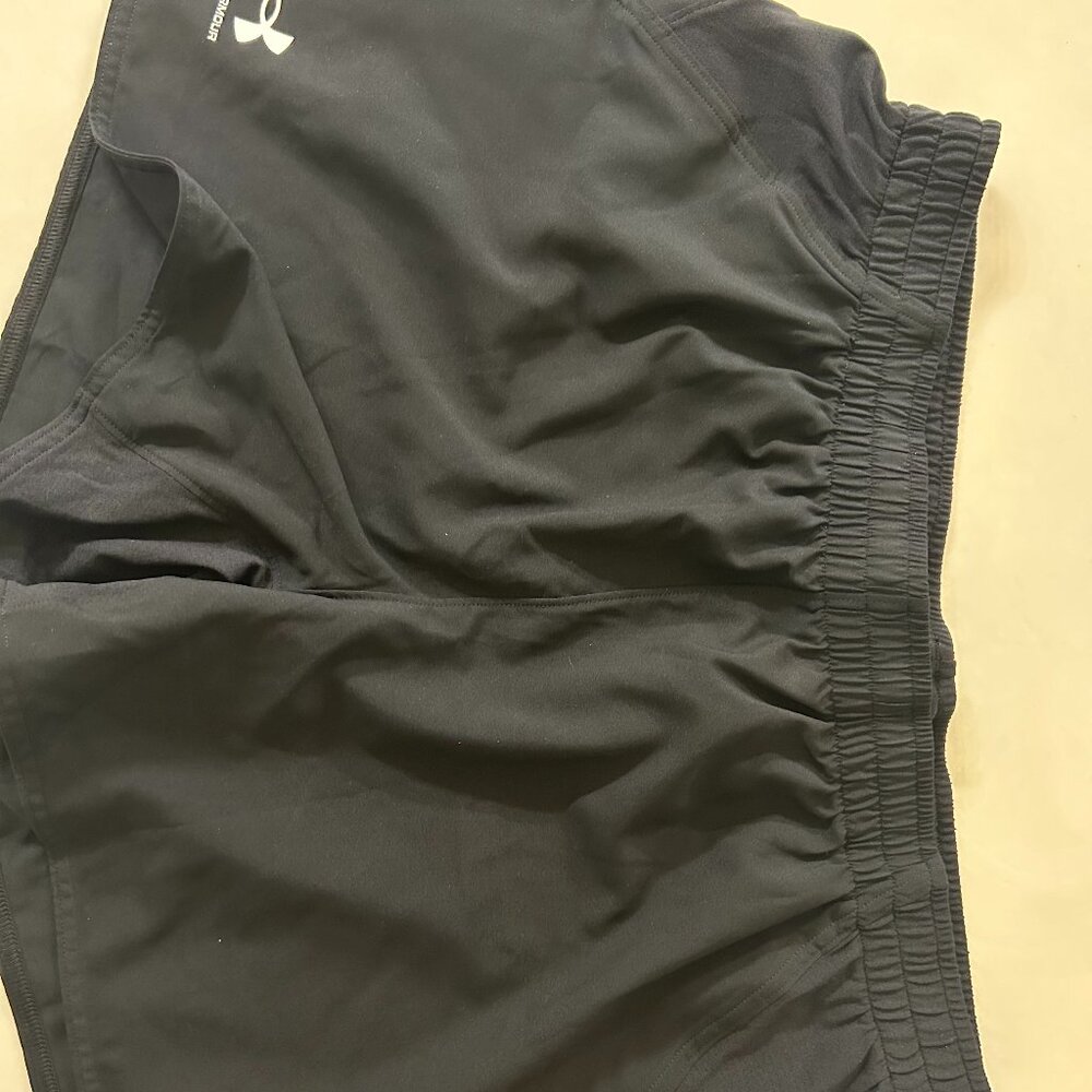 Under Armour shorts - size XL